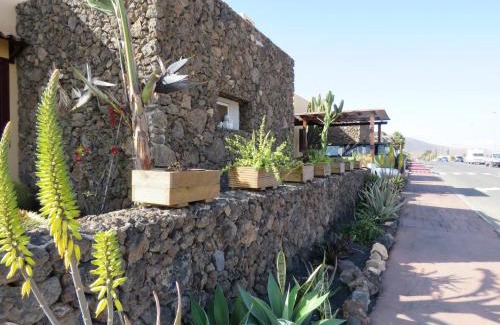 La Oliva House | Casa Burgos