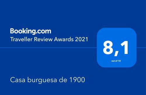Valladolid City Centre House | Casa burguesa de 1900