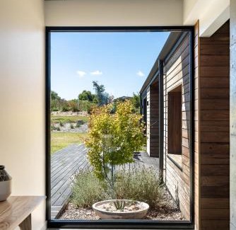 Burnside House | Casa Burnside
