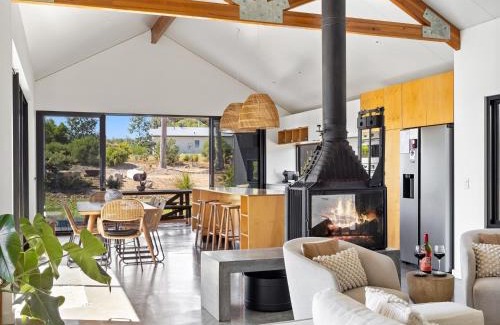 Burnside House | Casa Burnside