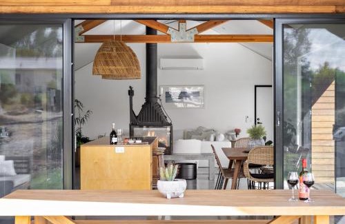 Burnside House | Casa Burnside