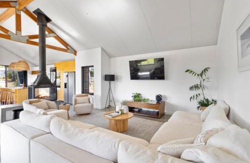 Burnside House | Casa Burnside