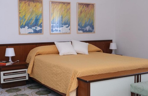Olmedo Apartment | Casa Busciana