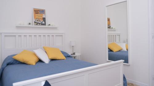 Olmedo Apartment | Casa Busciana