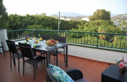 La Cala de Mijas Apartment | Casa Buti