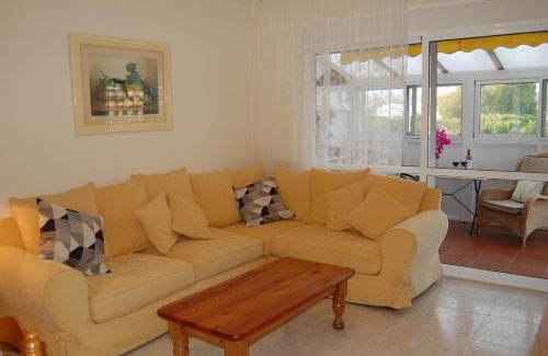 La Cala de Mijas Apartment | Casa Buti