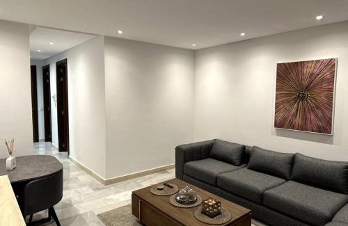 RACINE EXTENSION Apartment | Casa by Casablanca