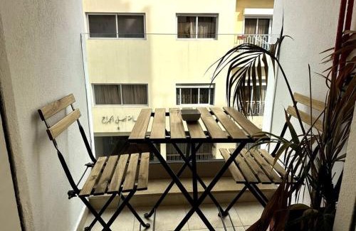 RACINE EXTENSION Apartment | Casa by Casablanca