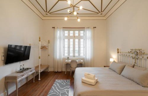 Barranco House | Casa Cáceres