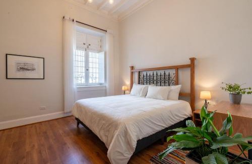 Barranco House | Casa Cáceres