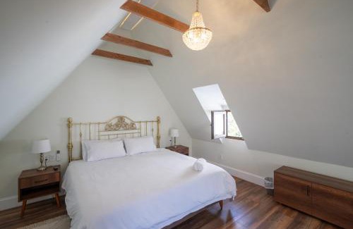 Barranco House | Casa Cáceres