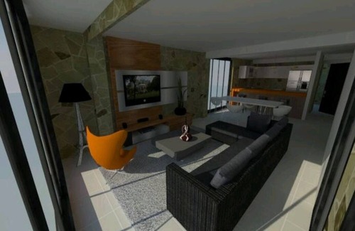 El Tambo Apartment | Casa Cálida