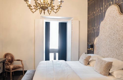 Old Town Hotel | Casa Cánovas Boutique Hotel