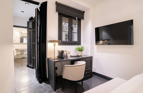 Old Town Hotel | Casa Cánovas Boutique Hotel