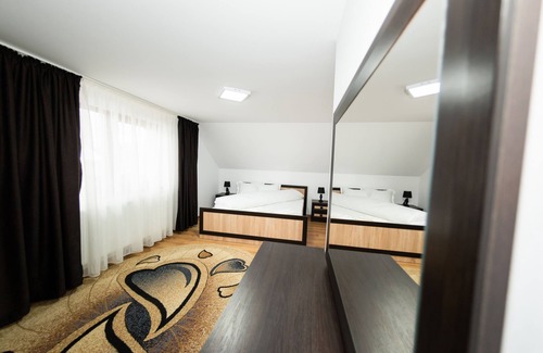 Campulung Moldovenesc House | Casa Câmpulungeană
