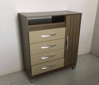 San Ramon Apartment | Casa céntrica en San Ramón