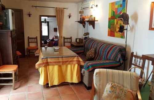 Jabugo House | Casa César