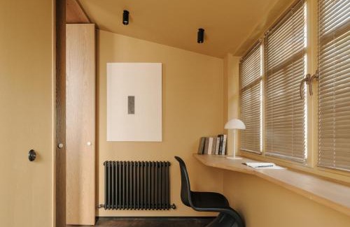 Avlabari Apartment | Casa Cōmodo