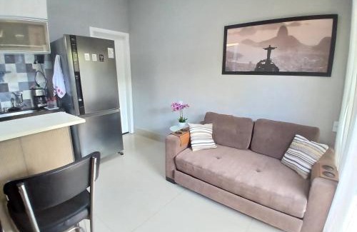 Guaratiba House | Casa c AR - condominio prox Parkshopping Campo Grande