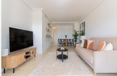 New Golden Mile Apartment | Casa C&C