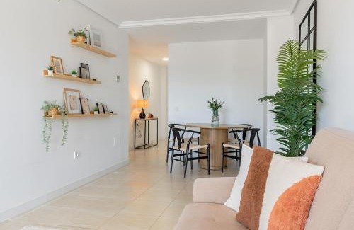 New Golden Mile Apartment | Casa C&C