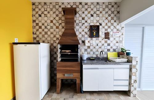 Barra de Sao Miguel House | Casa c Piscina, Churrasqueira e Ótima localização