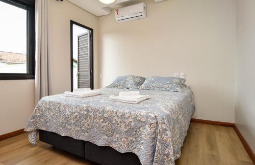 Dunas da Lagoa House | Casa c/Piscina a 250m da Lagoa da Conceição P2211