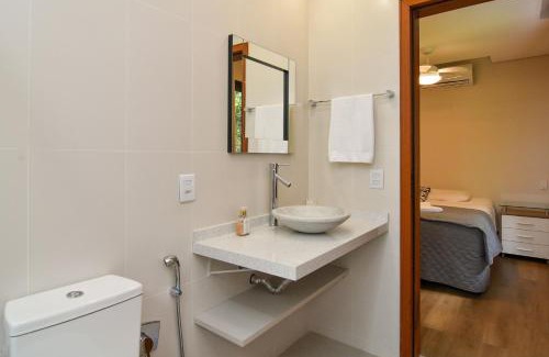 Dunas da Lagoa House | Casa c/Piscina a 250m da Lagoa da Conceição P2211