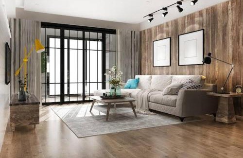Leon Apartment | Casa cañada