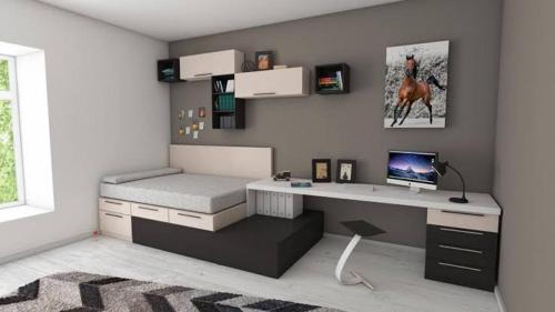 Leon Apartment | Casa cañada