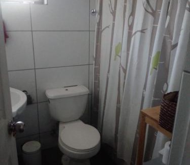 San Vicente House | Casa campo