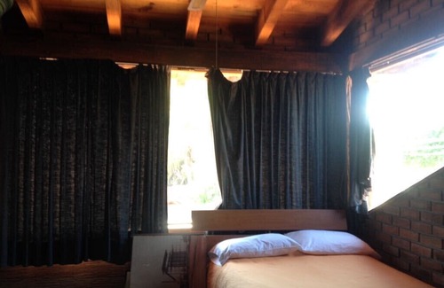 Irapuato Cabin | Casa/cabaña, con alberca climatizada.