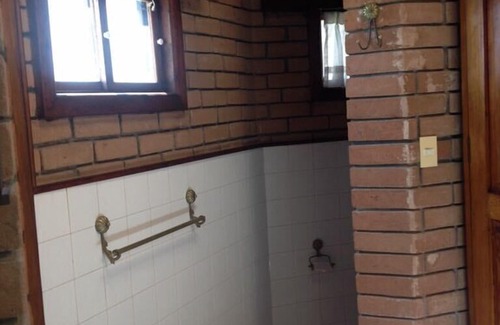 Irapuato Cabin | Casa/cabaña, con alberca climatizada.
