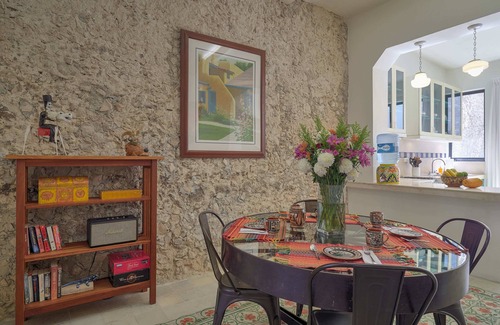 Barrio de Santiago House | Casa Caballo, Art Deco Bliss next to Santiago Park