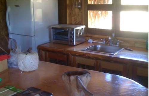 Todos Santos House | CASA CABALLOS Located On Rancho Danza Del Sol