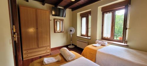 Cabrales House | Casa Cabrales