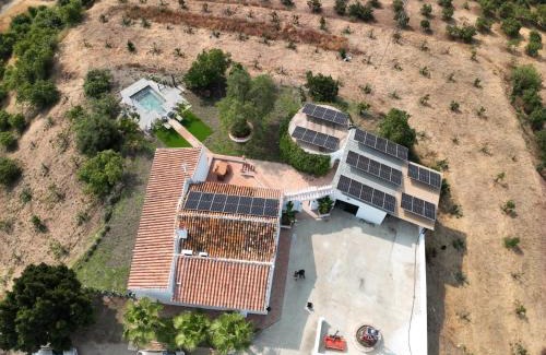 Velez-Malaga Villa | Casa Cabrillas By Solymar Holiday