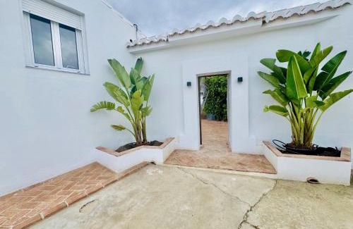 Velez-Malaga Villa | Casa Cabrillas By Solymar Holiday