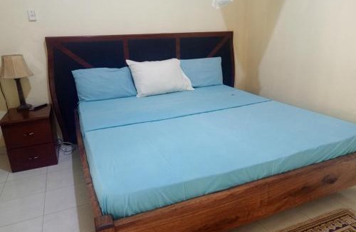 Bissau House | Casa Cacheu Homestay Guest House