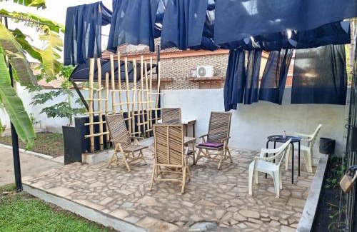 Bissau House | Casa Cacheu Homestay Guest House