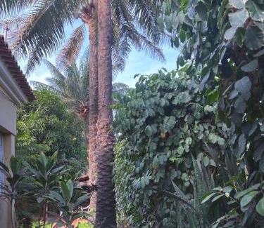 Bissau House | Casa Cacheu Homestay Guest House