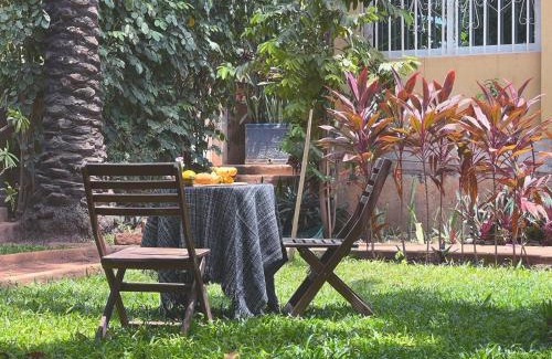 Bissau House | Casa Cacheu Homestay Guest House
