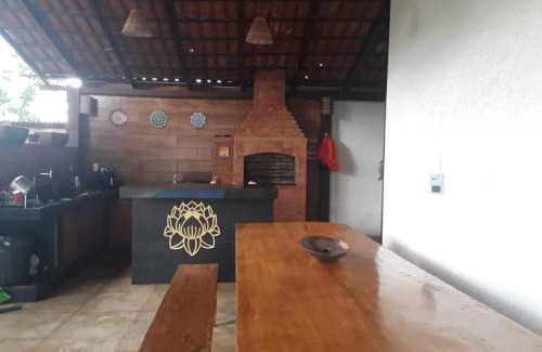 Sao Sebastiao Resort | Casa Cachoeira Tororó