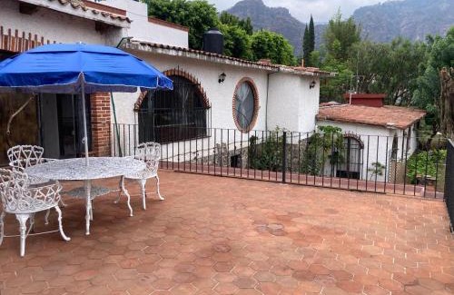 San Miguel Bed & Breakfast | Casa Café Arte