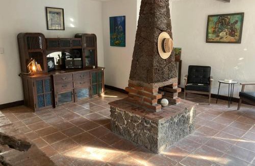 San Miguel Bed & Breakfast | Casa Café Arte