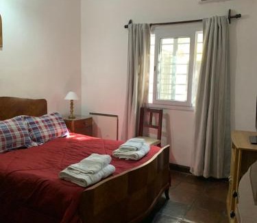 Cafayate House | Casa Cafayate