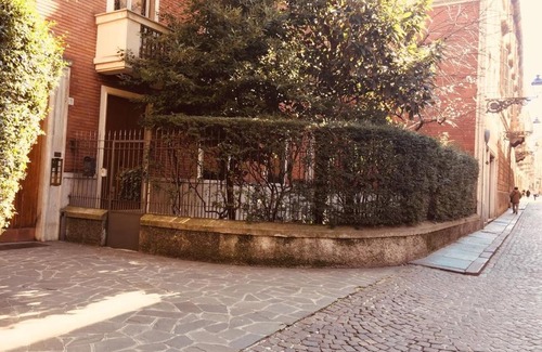 Parma City Centre Apartment | casa cairoli Parma