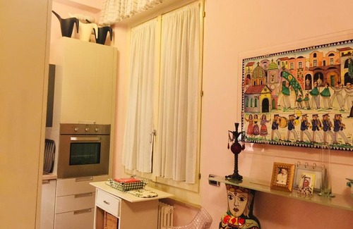 Parma City Centre Apartment | casa cairoli Parma