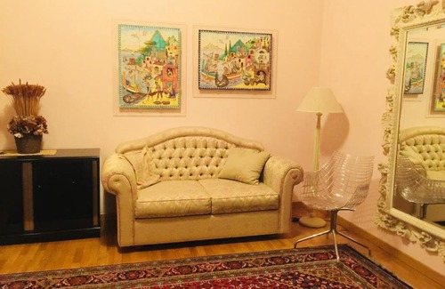 Parma City Centre Apartment | casa cairoli Parma