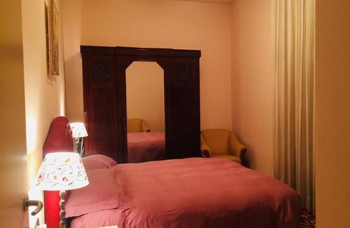 Parma City Centre Apartment | casa cairoli Parma